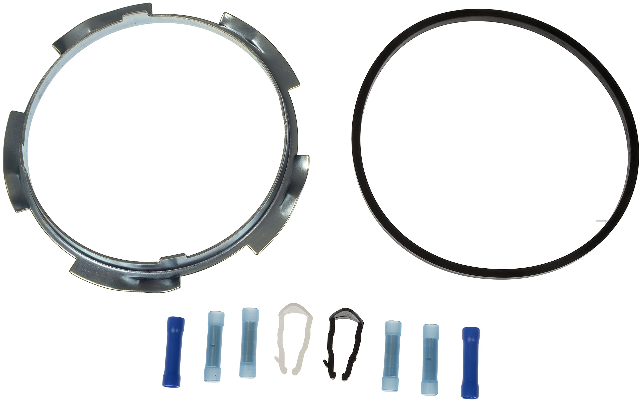 Dorman 692-251 Fuel Pump Hanger Assembly Compatible With Select Ford Models