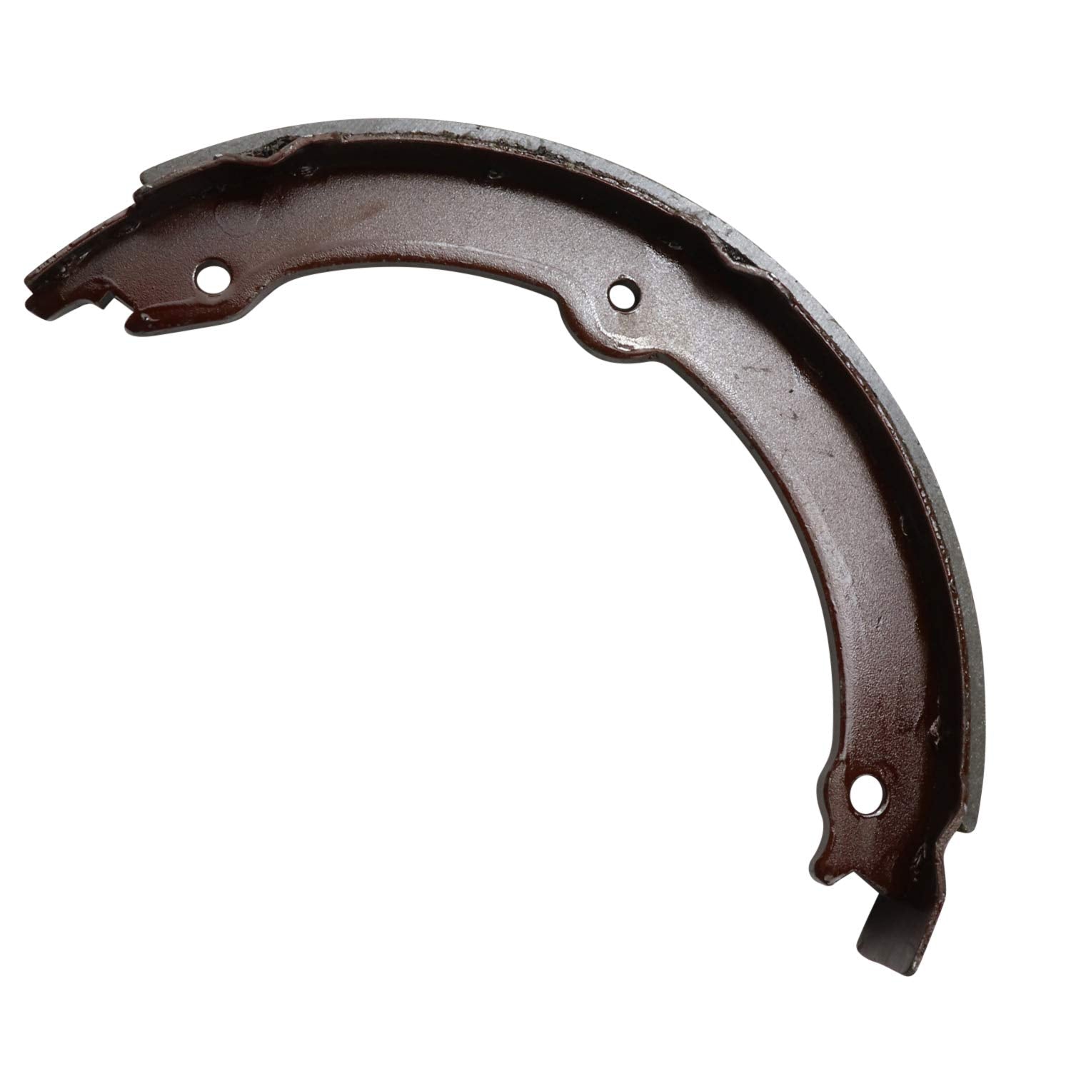 Beck/Arnley 081-3224 Emergency Brake Shoe