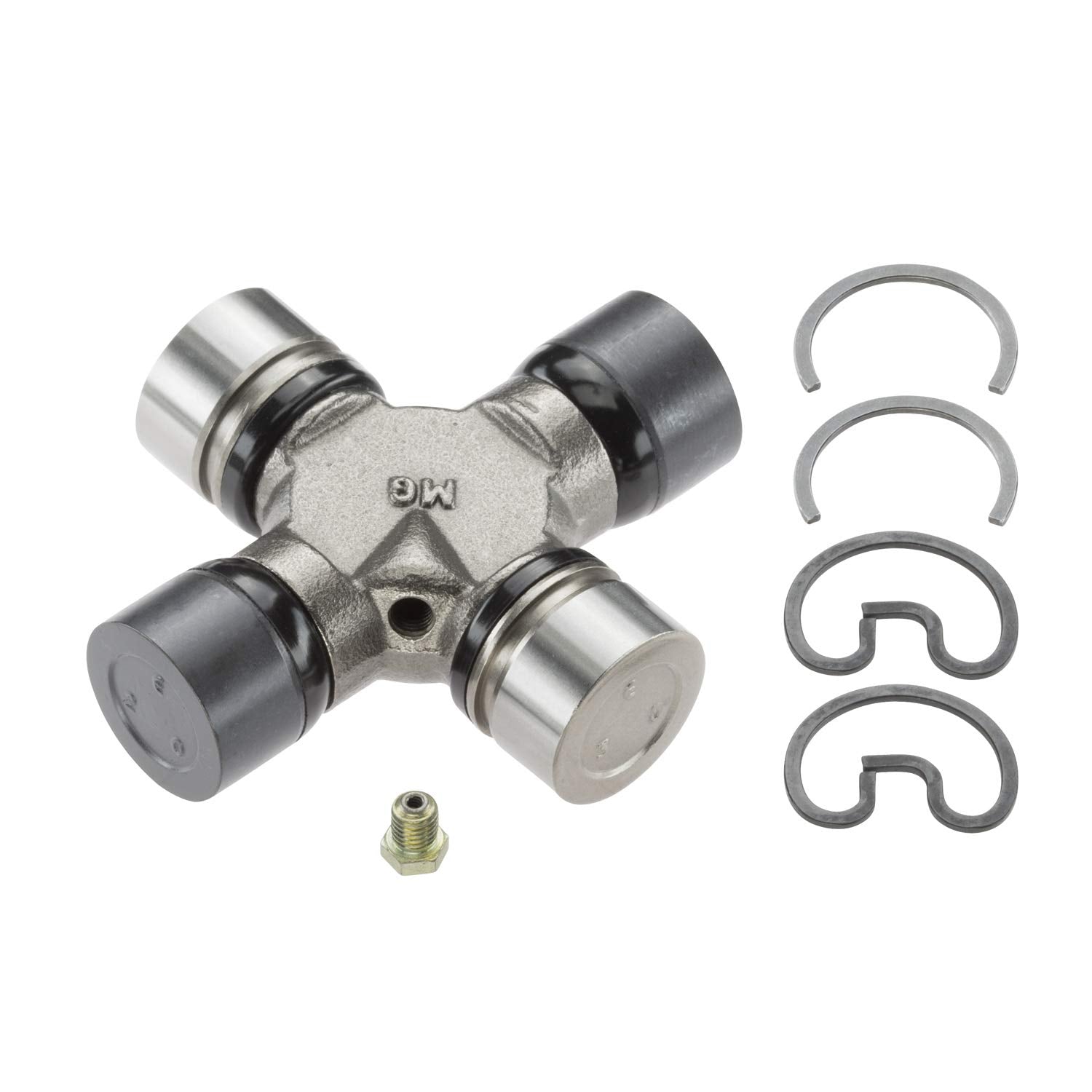 Moog 457C Greaseable Premium Universal Joint For Dodge Dakota