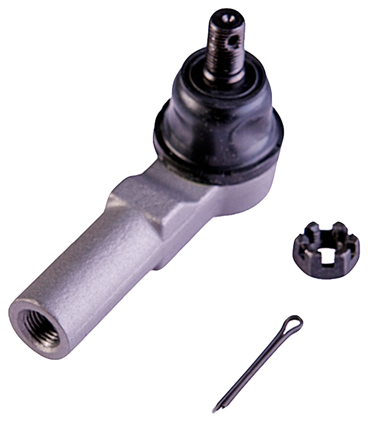 Dorman T3438Xl Front Outer Steering Tie Rod End Compatible With Infiniti/Nissan/Renault Models