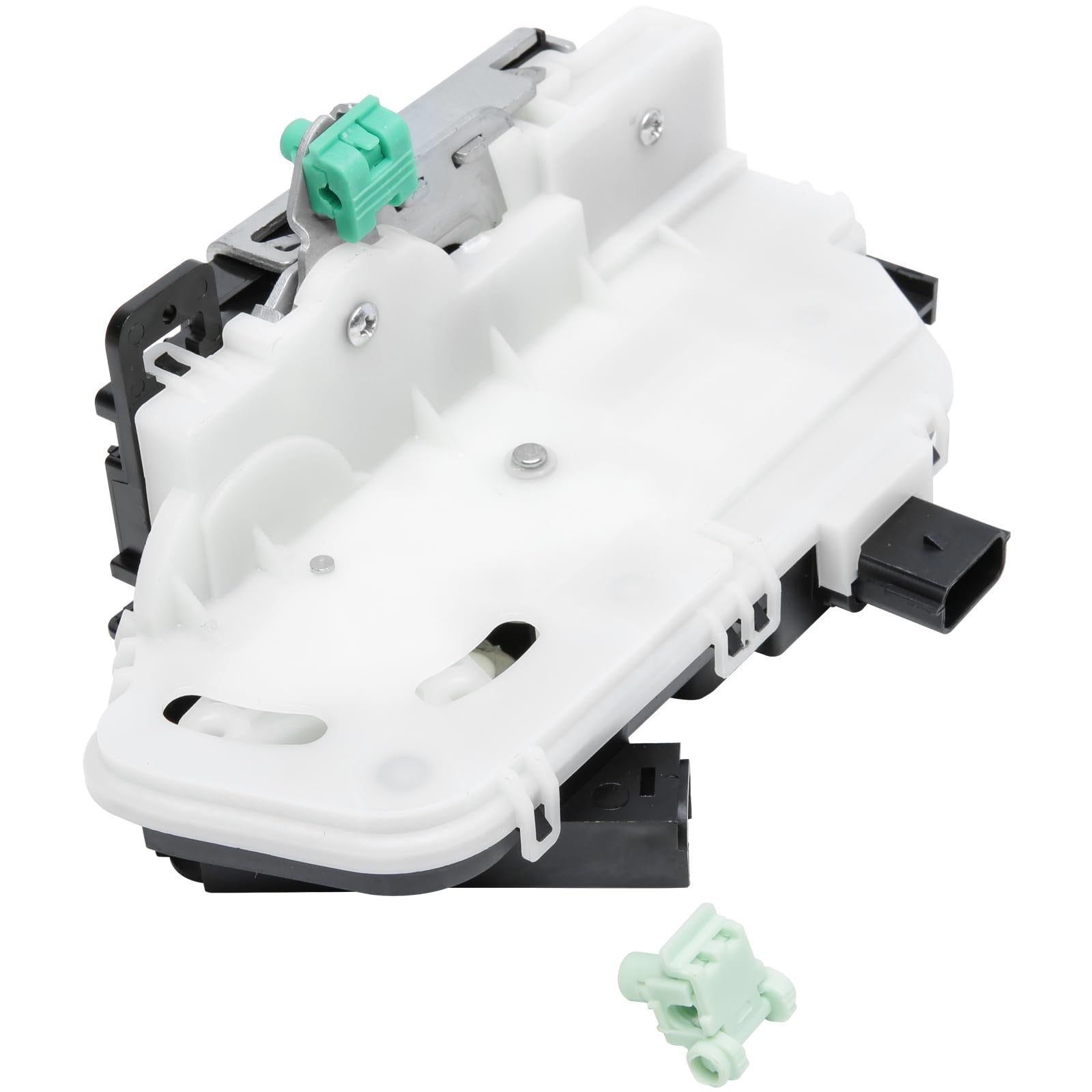 Door Lock Latch Actuator Replacement By Aa Ignition - Rear Right Passenger Side - Replaces 9L3Z5426412A, 7T4Z7826412C - Fits For