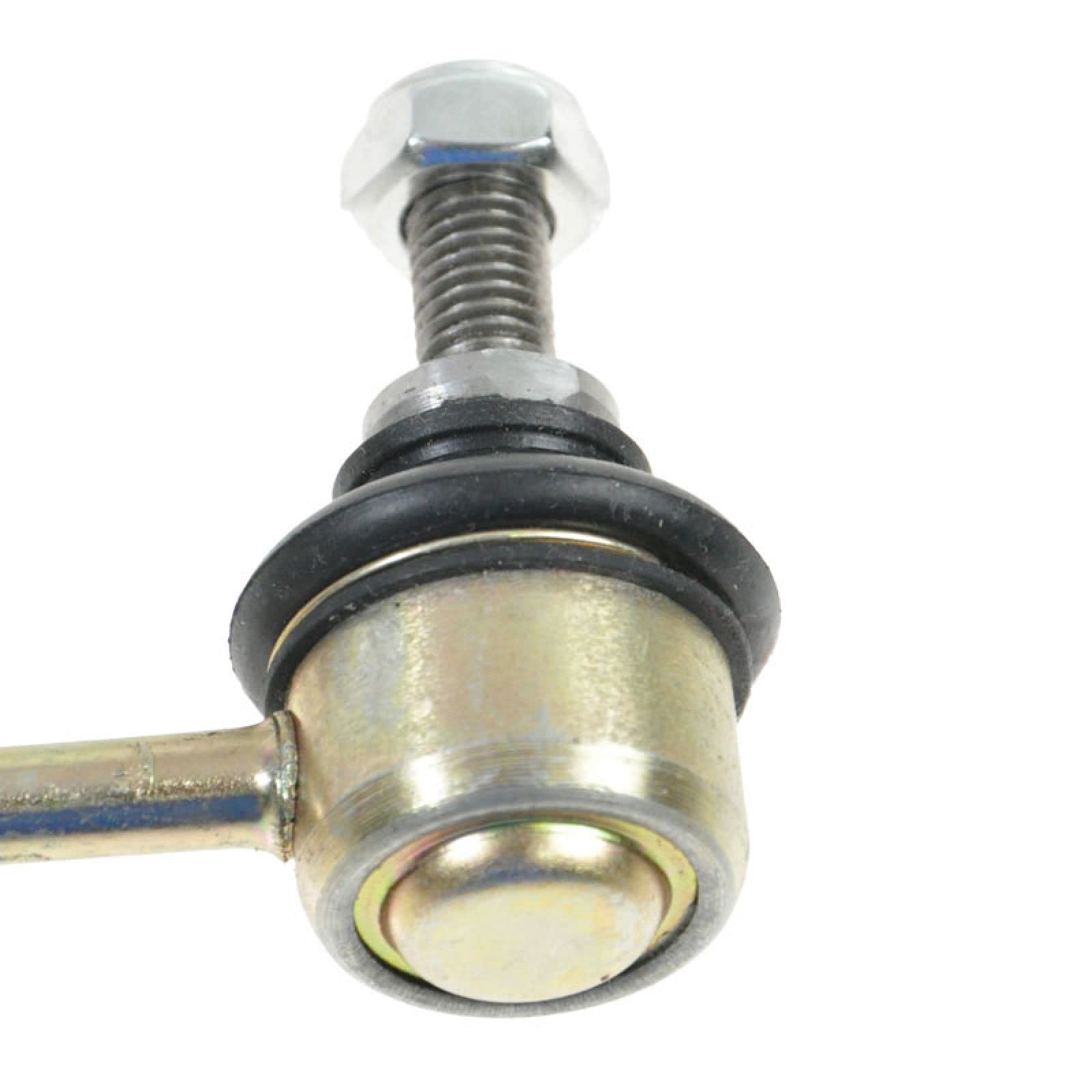 Trq Front Sway Bar End Link Left & Right Pair Set For Bmw 5 7 8 M Series E30 E31 E32