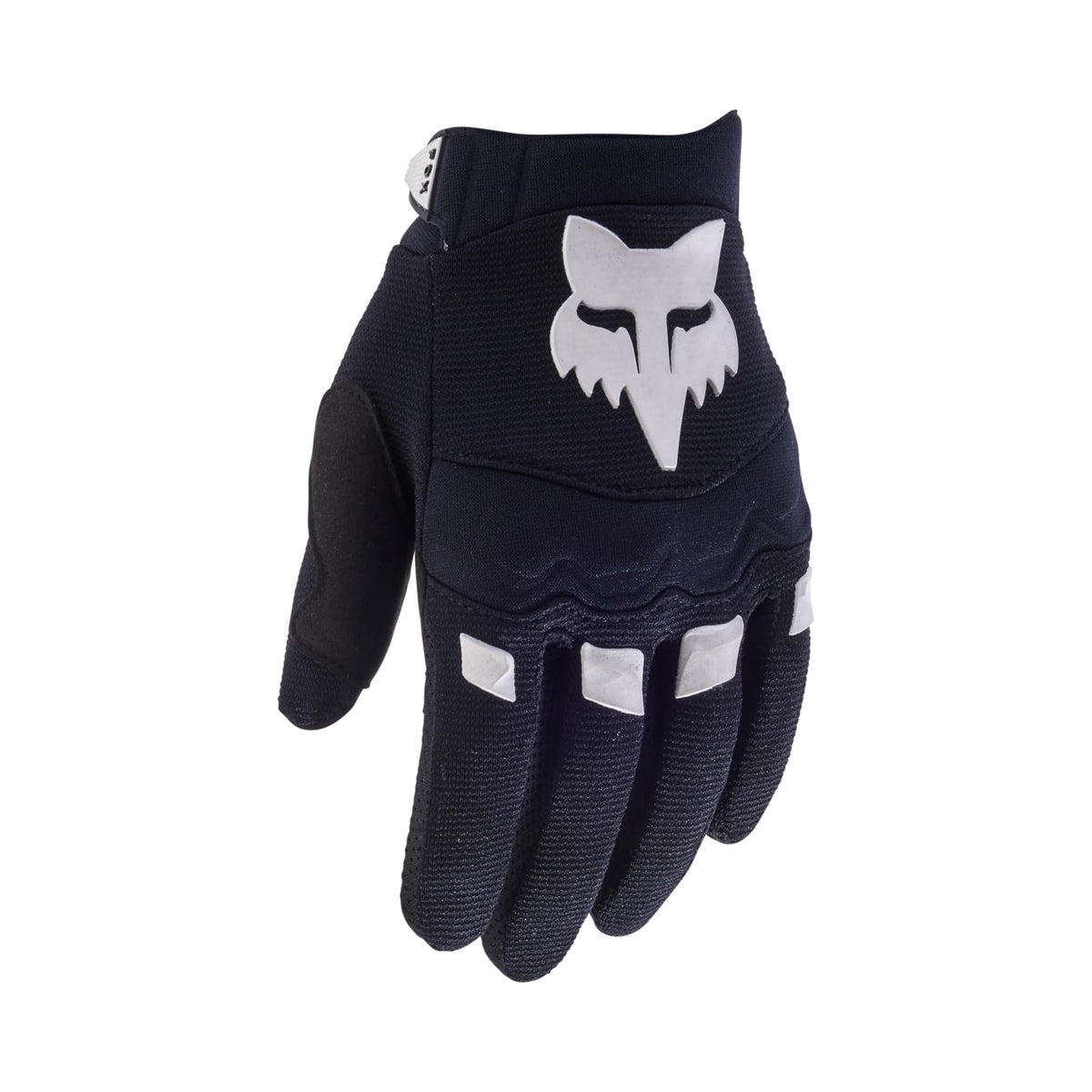 Fox Racing Youth Dirtpaw Motocross Dirt Bike Glove, Black, X-Small
