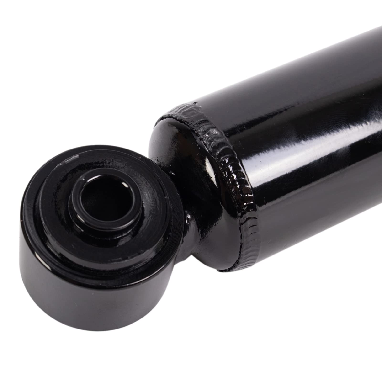 Trq Rear Shock Absorber Set Compatible With 2015-2022 Ford Transit-150 Transit-250 Transit-350 Transit-350 Hd