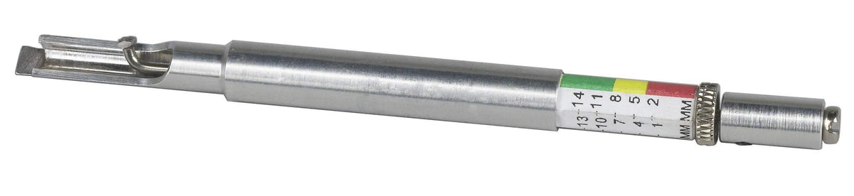Otc 6596 Brake Pad Gauge