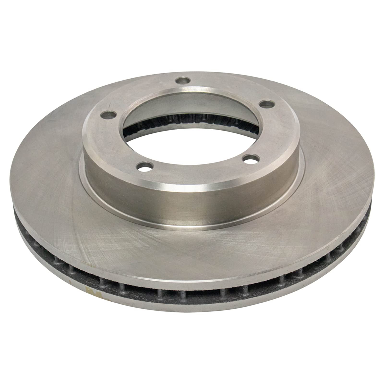 Trq Front Brake Rotors Set Vented Compatible With 2005-2012 Acura Rl