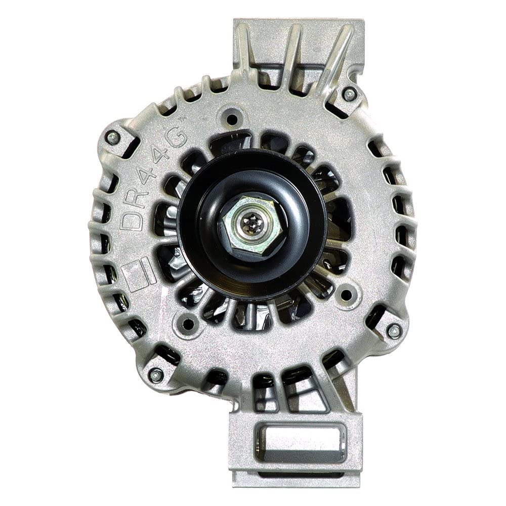Remy - Remanufactured Alternator - 22024