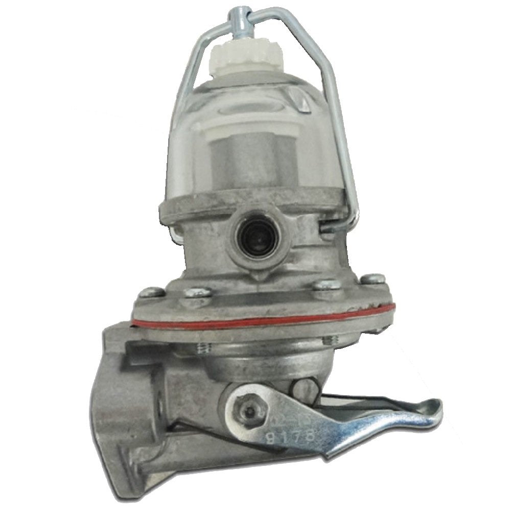 RAParts K311939 Fuel Pump Fits Case IH Fits David Brown K909944 K944997