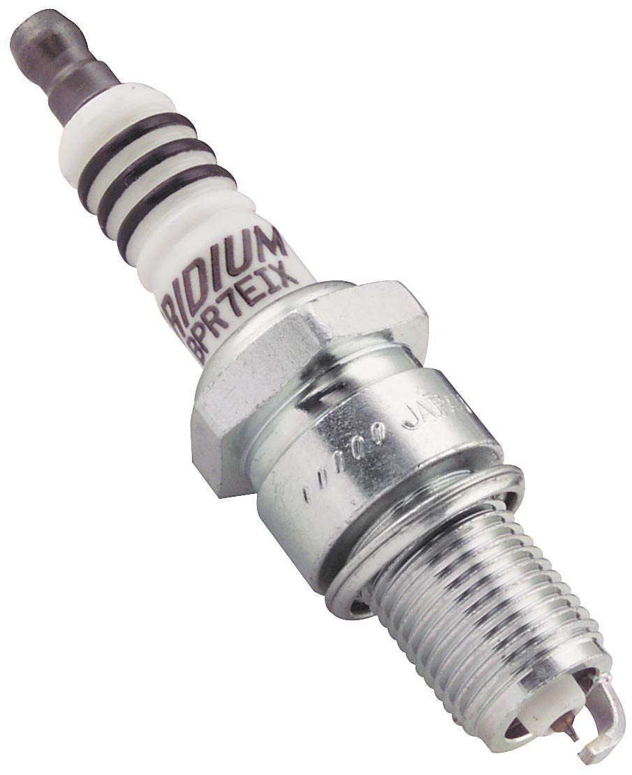 Bkr8Eix Plug Bx/4 Ngk