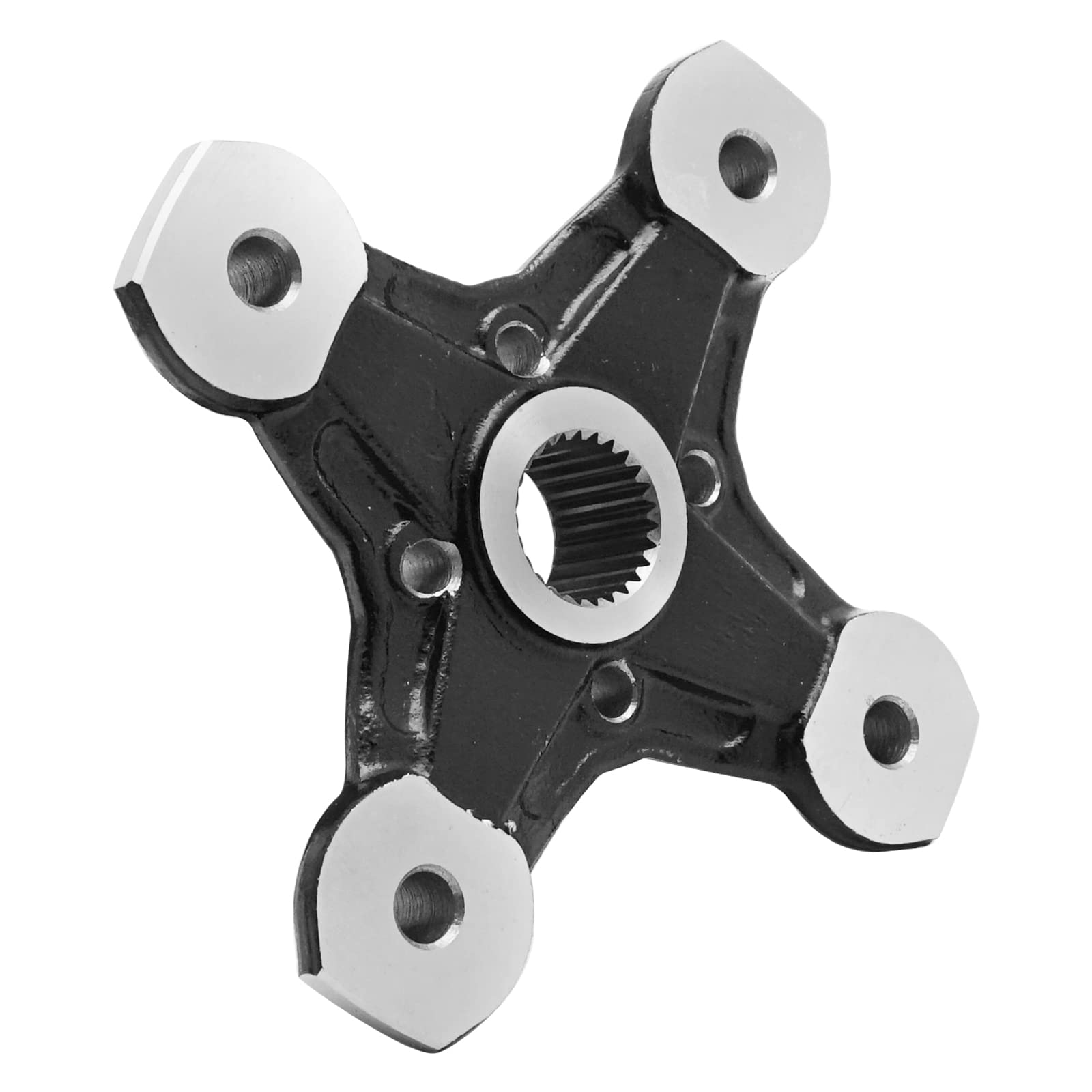 M Mati Front/Rear Wheel Hub For Can Am Outlander Renegade Commander Maverick 1000 850 800 650 570 500 450 705501716 705501900 705501264