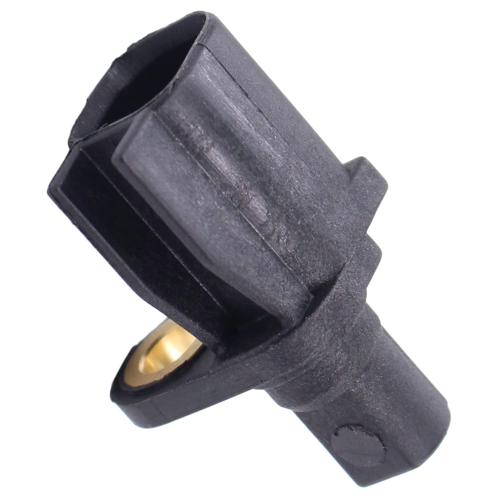 Applianpar Rear Abs Wheel Speed Sensor For Ford Escape Focus For Lincoln Mkc For Mazda For Volvo