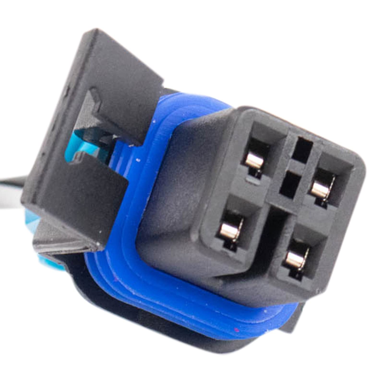 Trq Downstream O2 Oxygen Sensor Fits 05-11 Chevrolet 07-09 Pontiac 00-07 Saturn