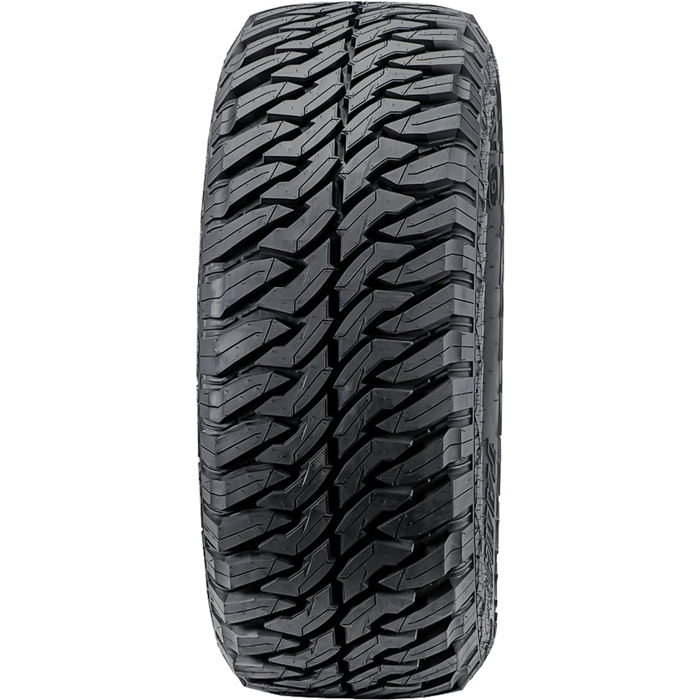 Arroyo Tamarock M/T Mud Terrain Lt33X12.50R20 119Q F Light Truck Tire