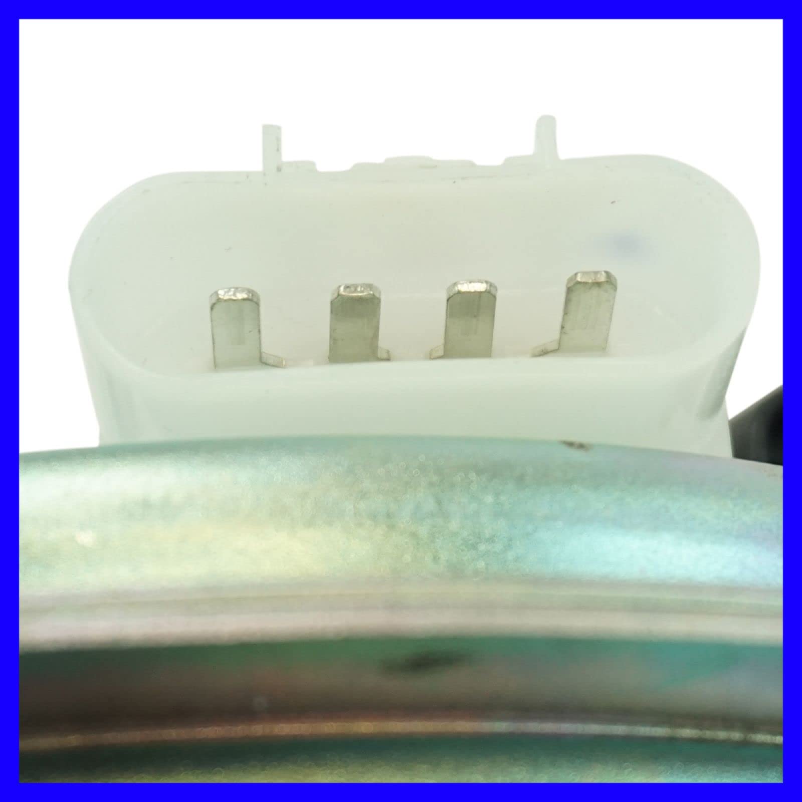 Trq Fuel Pump Module Assembly Compatible With 2004-2007 Cadillac Escalade 2005-2007 Escalade Esv Escalade Ext Chevrolet Tahoe Gm