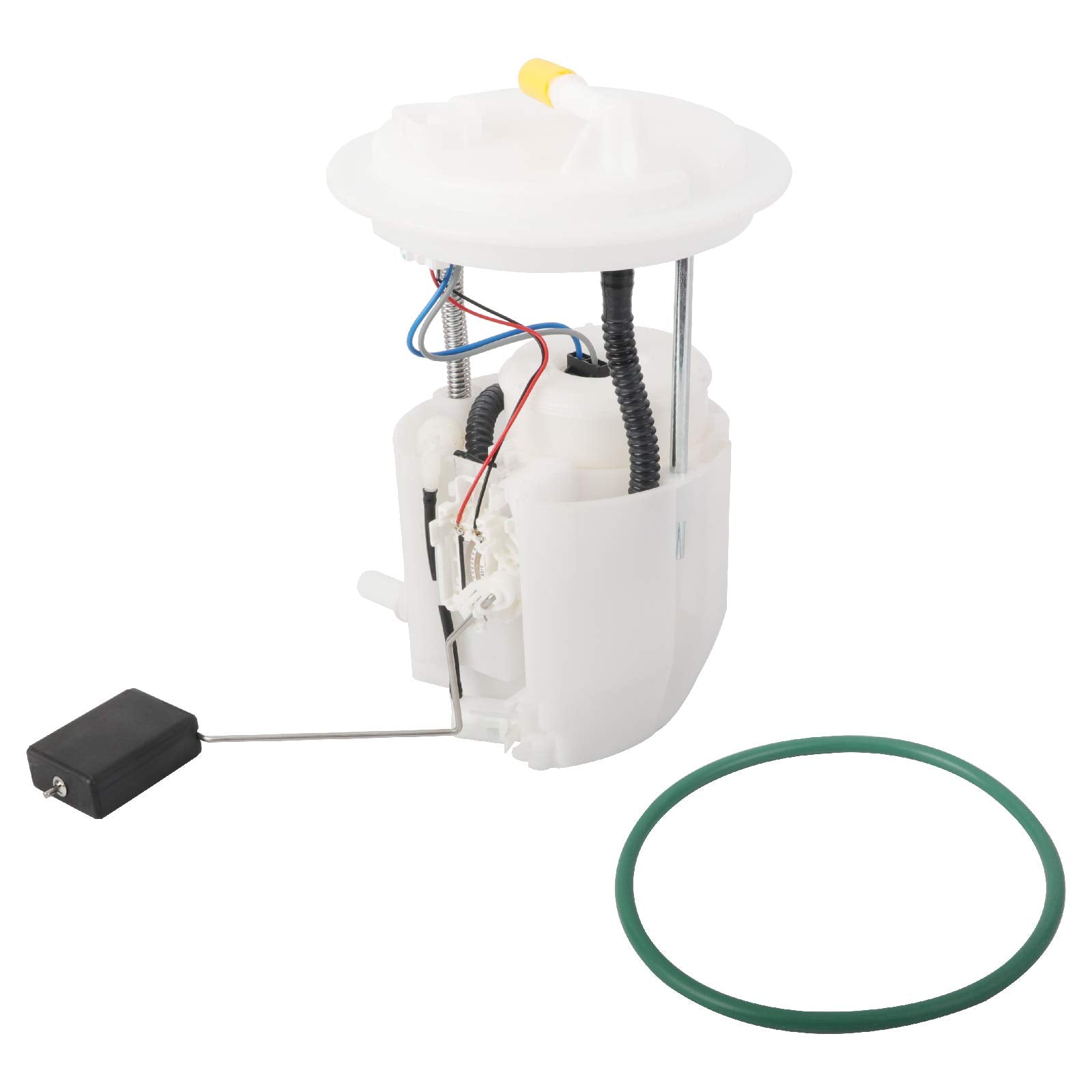 Feidks New Electric Fuel Pump Module Assembly For 2007-2016 Compass Patriot 2.0L 2.4L,2007-2008 Dodge Caliber 4Wd E7218M