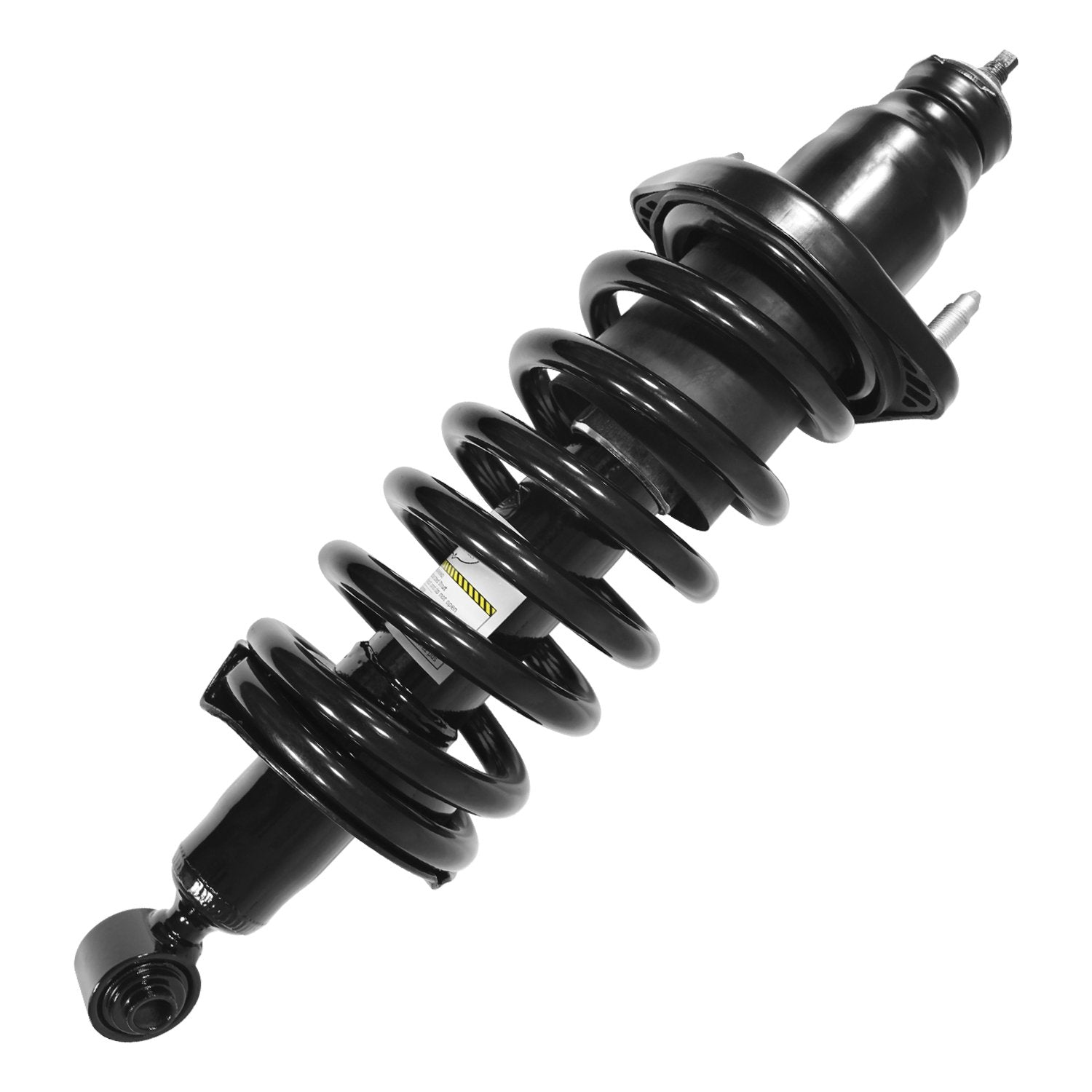 2003-2005 Honda Civic - 4-11631-15381-001