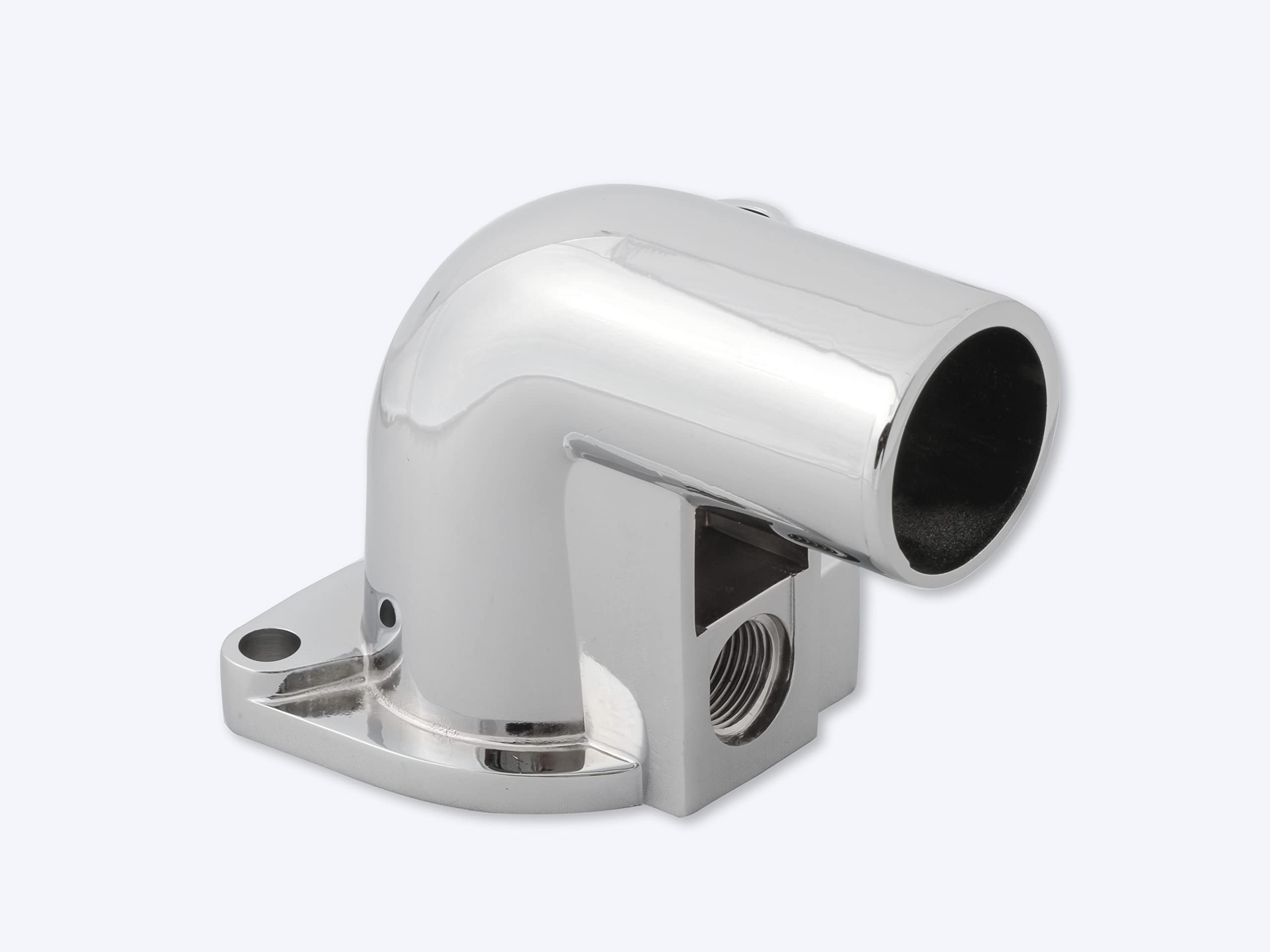 Mr. Gasket - 9713 Water Neck,V8 Mustng 79-Up