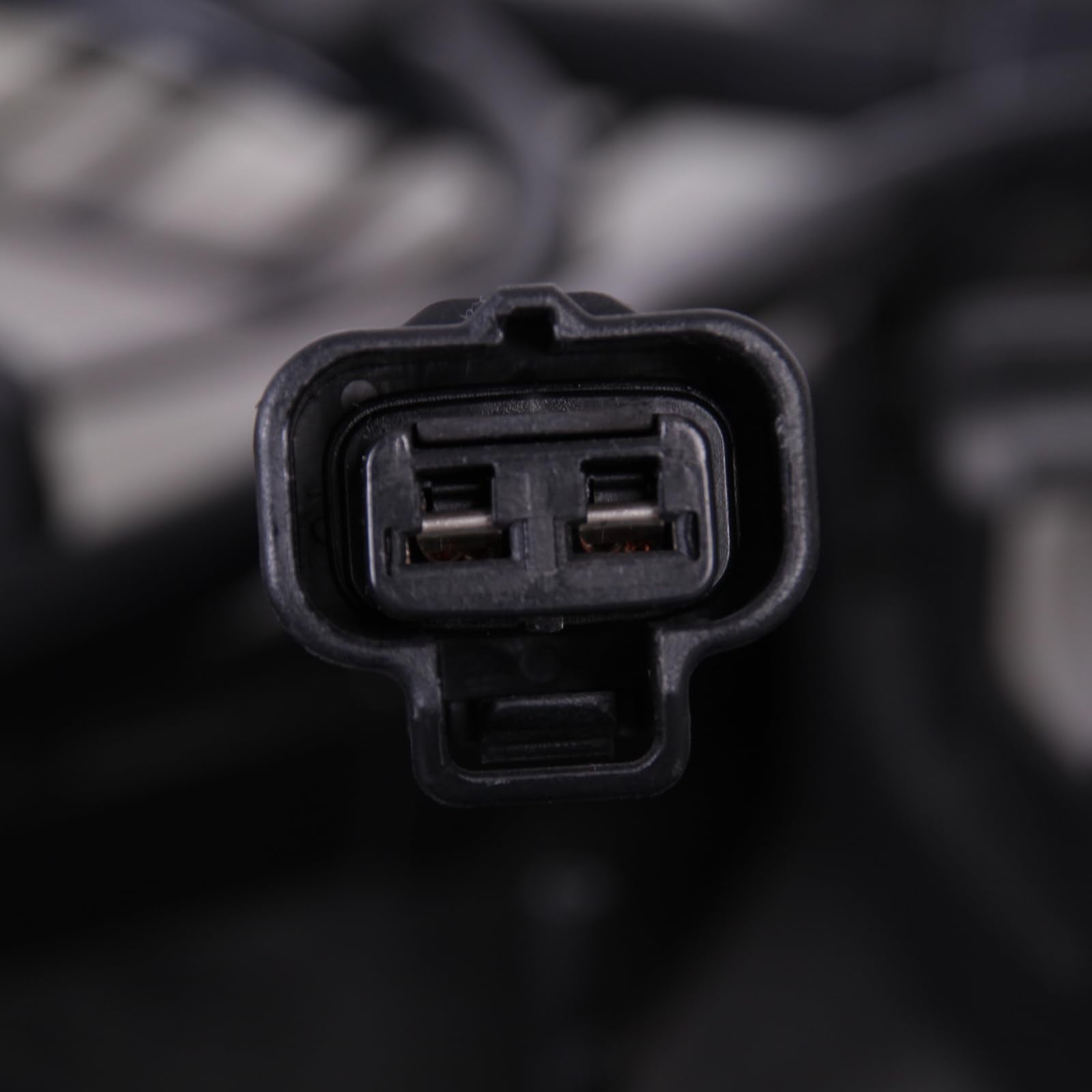 TYG Upgraded Cooling Fan Assembly for 2014-2016 Toyota Highlander 3.5L w/Towing & 2017-2019 3.5L | Racing-Level OE Replacement E