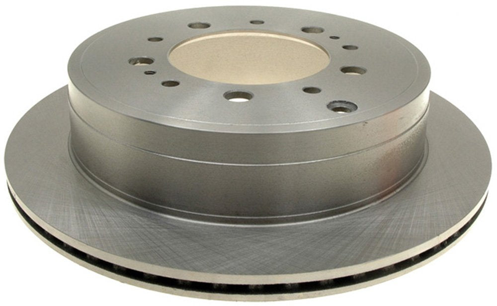 Raybestos 980584R Professional Grade Disc Brake Rotor