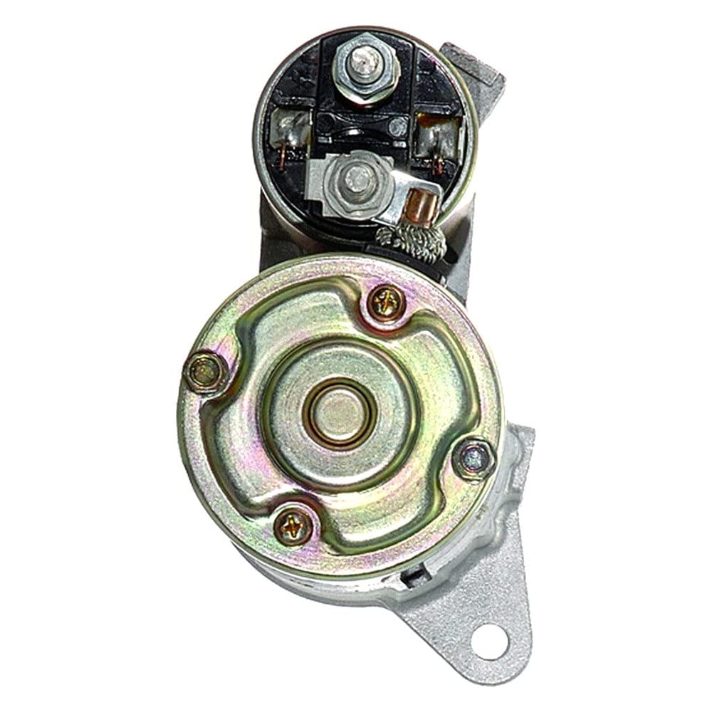 Remy - Remanufactured Starter - 17460