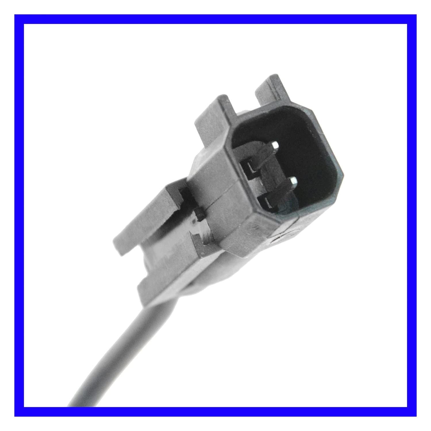 Trq Front Wheel Hub Bearings Assembly Set Compatible With 2011-2016 Ford F-350 Super Duty