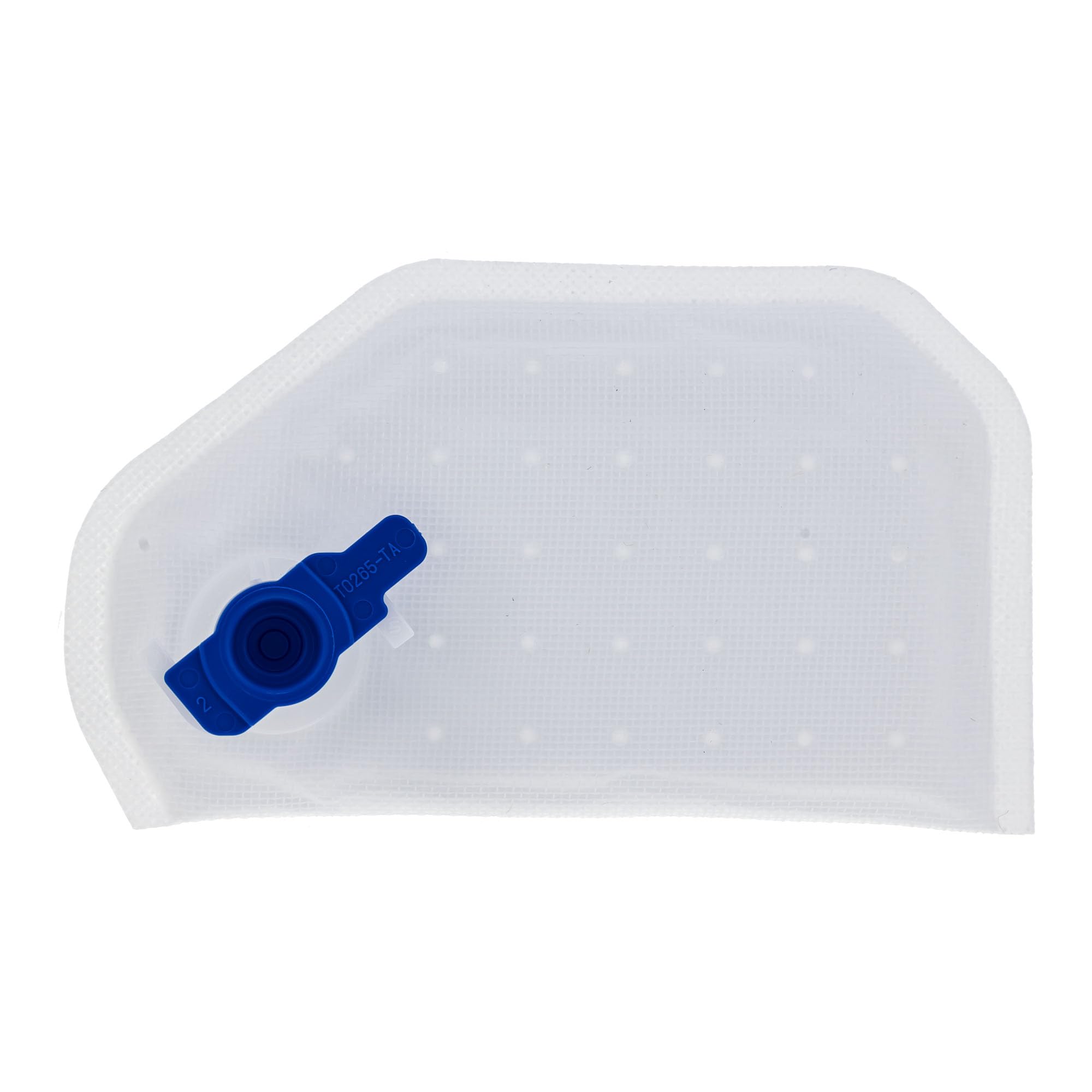 Honda 16707-Z37-003 Filter Set