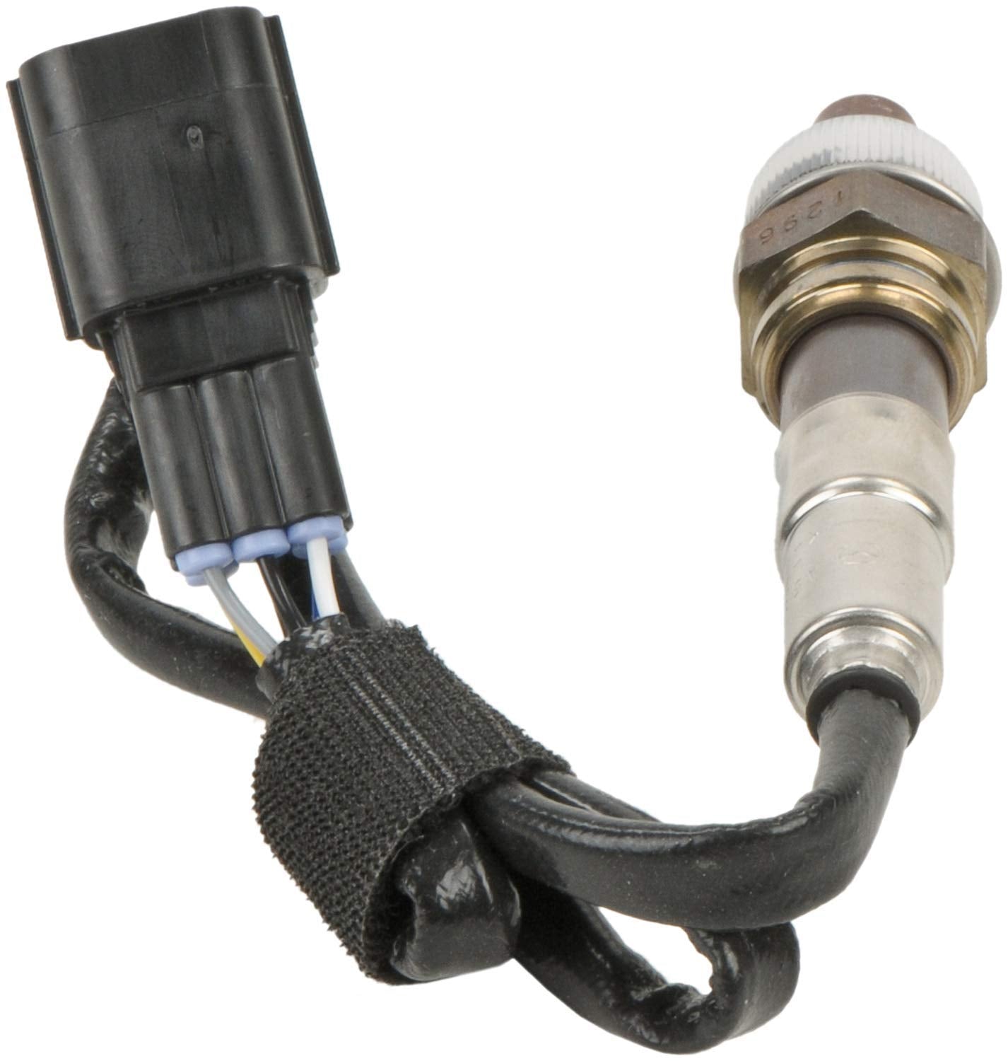Bosch 15788 Premium Oe Fitment Oxygen Sensor - Compatible With Select Mazda 3, 5