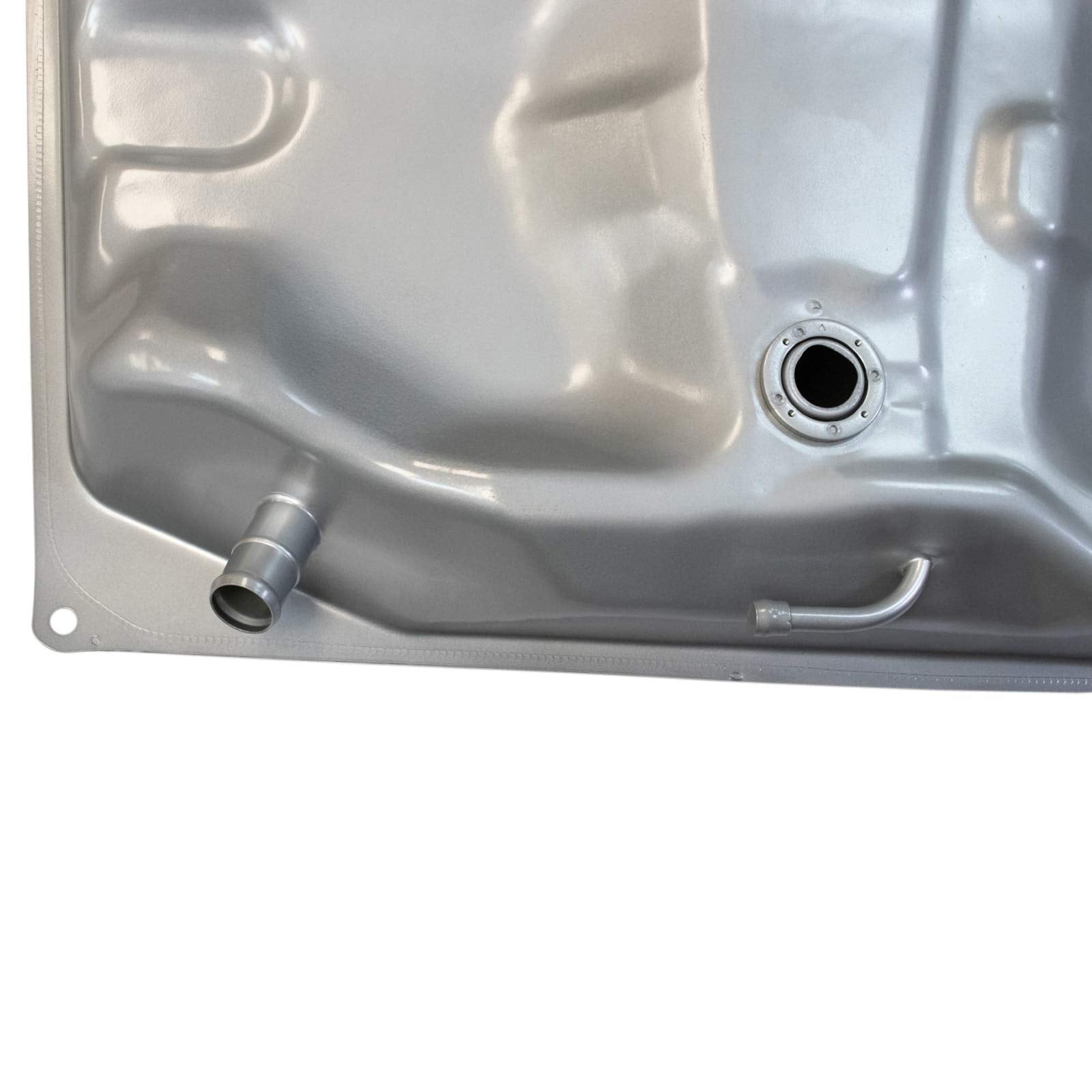Trq Gas Fuel Tank 13 Gal Compatible With 1993-1997 Geo Prizm Toyota Corolla
