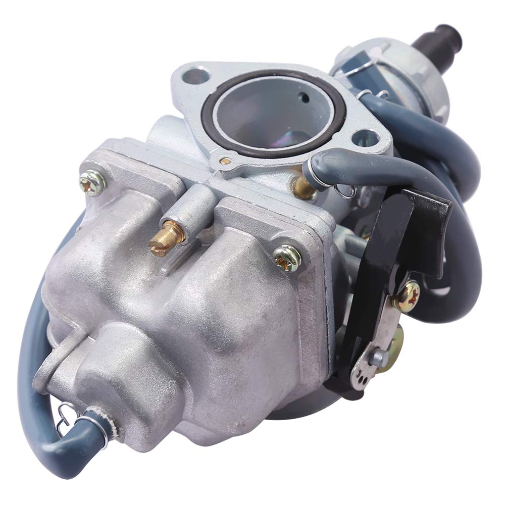 Saihisday Carburetor Replacement for Honda CRF150F (2003-2014) - High-Performance Upgrade for Enhanced Power and Efficiency