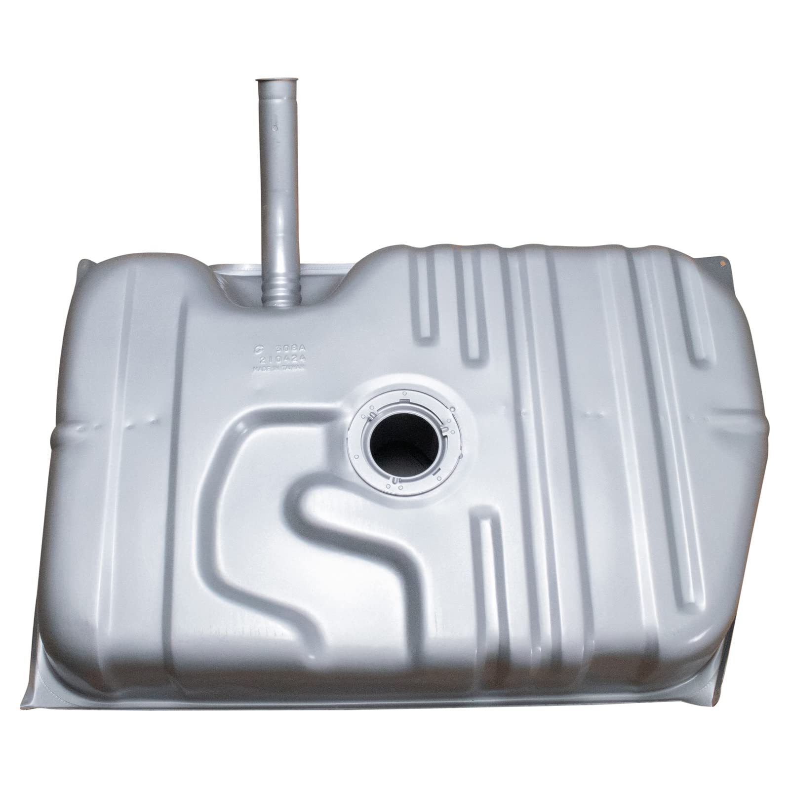 Trq Gas Fuel Tank 17 Gal Compatible With 1978-1981 Buick Century 1982-1984 Regal 1979-1981 Oldsmobile Cutlass 1979-1980 Cutlass