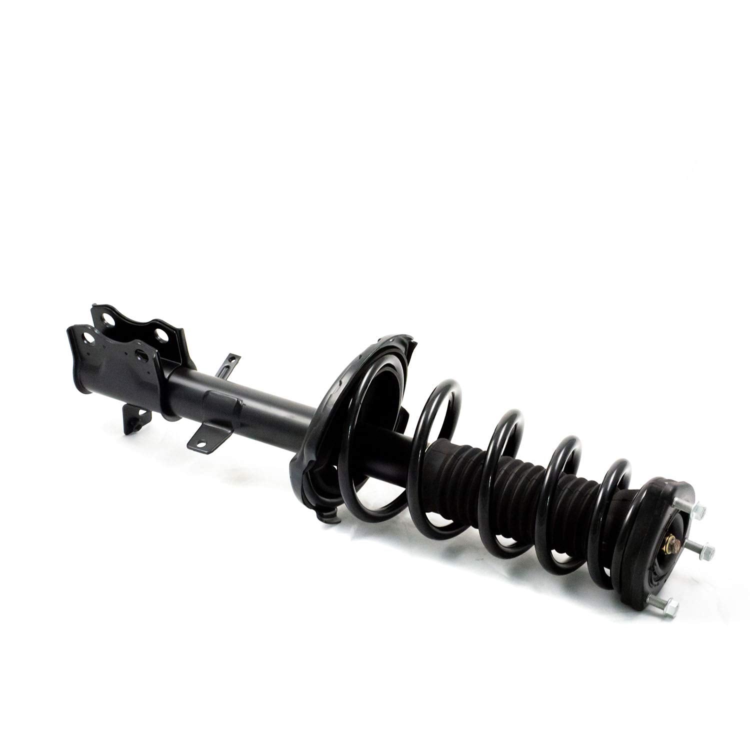 Gabriel G57658 Ultra Readymount Rear Left Complete Strut Assembly For 08-13 Toyota Highlander Awd, 09-14 Toyota Venza Awd (1 Pac