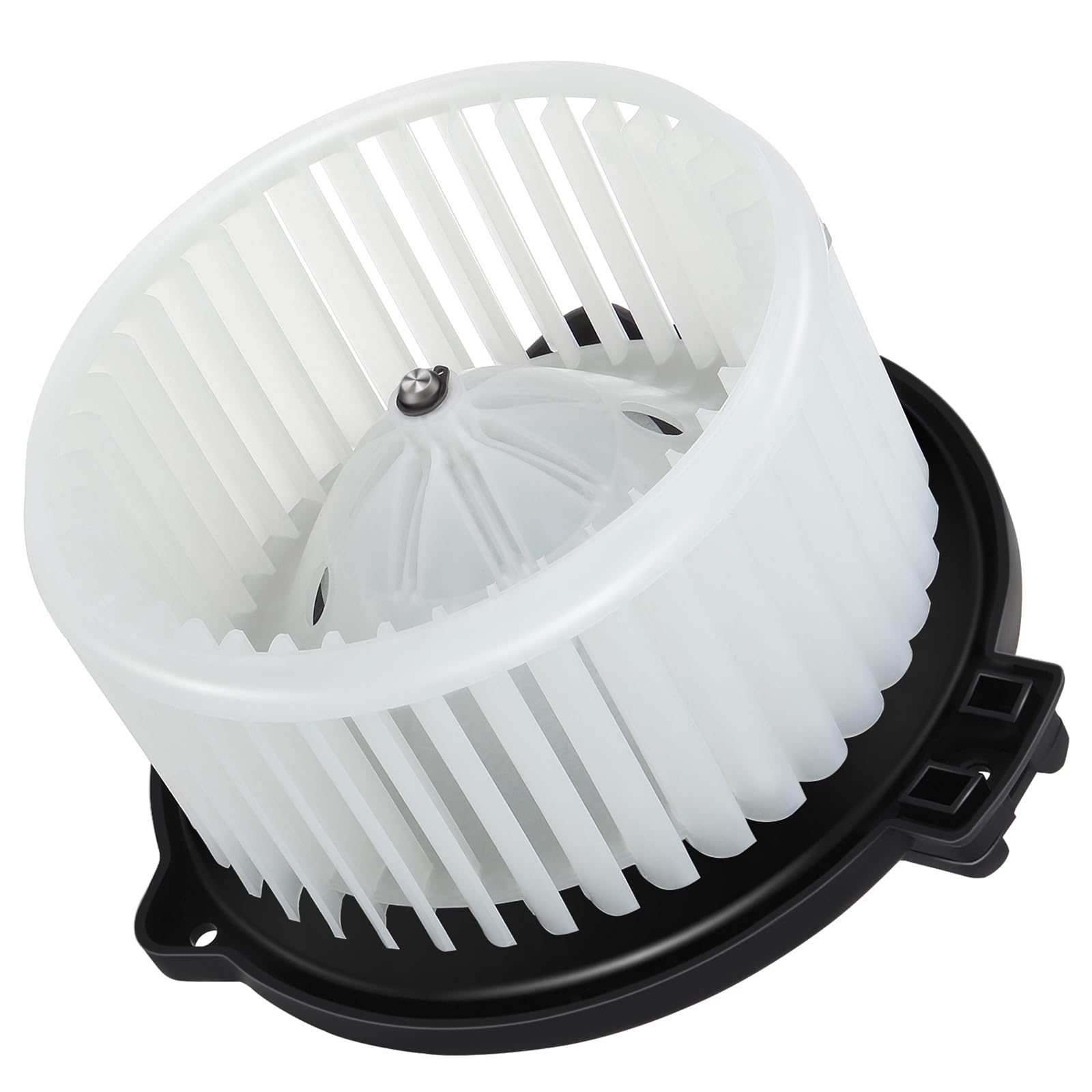 Scitoo Hvac Heater Blower Motor With Fan Cage Front 700057 For Toyota For Corolla L4 1.8L 2003 2004 2005 2006 2007 2008,For Toyo