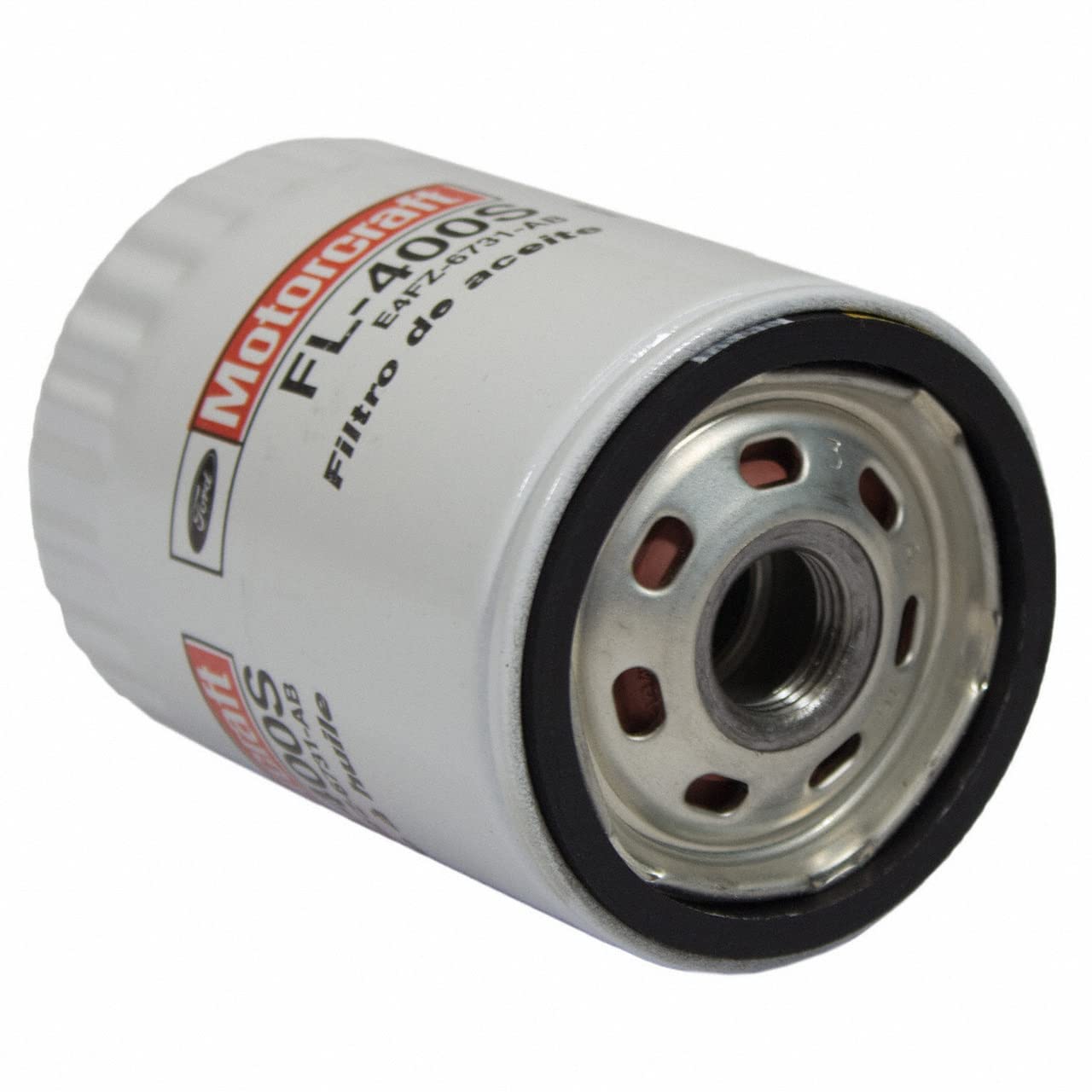 Motorcraft Fl400S Oil Filter