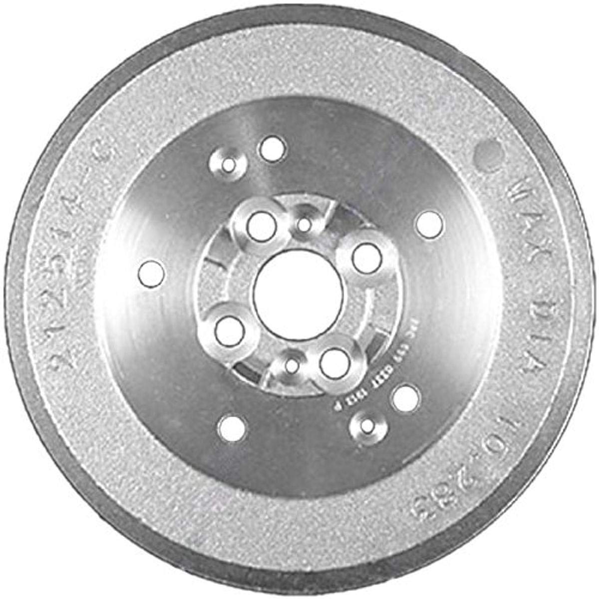 Bendix Premium Pdr0710 Rear Brake Drum For Kia Sportage 2002-1998