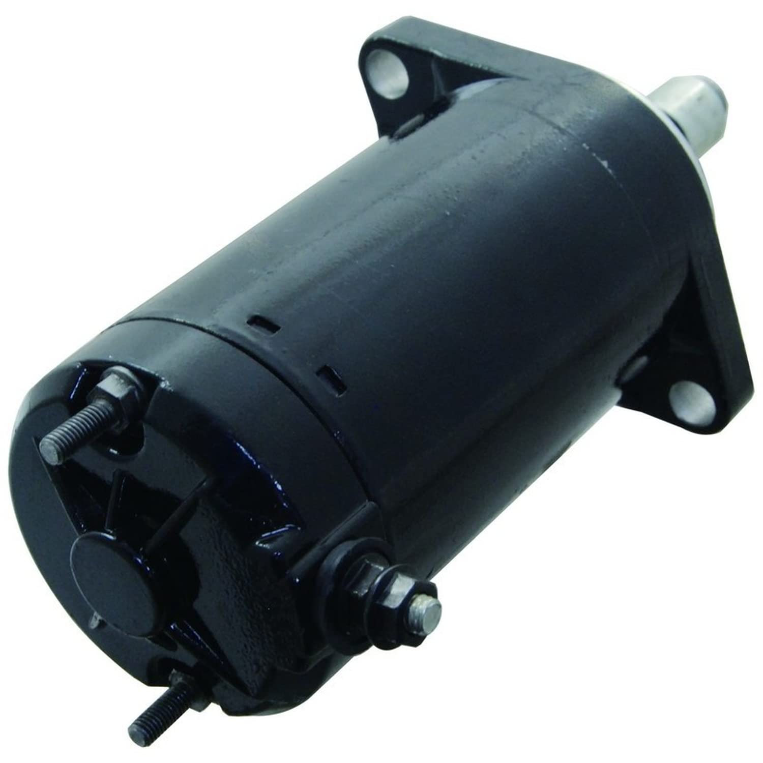 Oeg Parts New Starter Compatible With Seadoo Xp Gtx 1992-94, Gts 1992-95, Sp 1992-96, Spx Explorer 1993-94, Spi 1993-96, Sportster Speedster 1994 278-000-145 278-000-027-P30 128000-4864 128000-4862