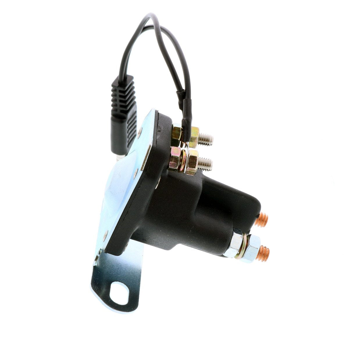 Spi Starter Solenoid