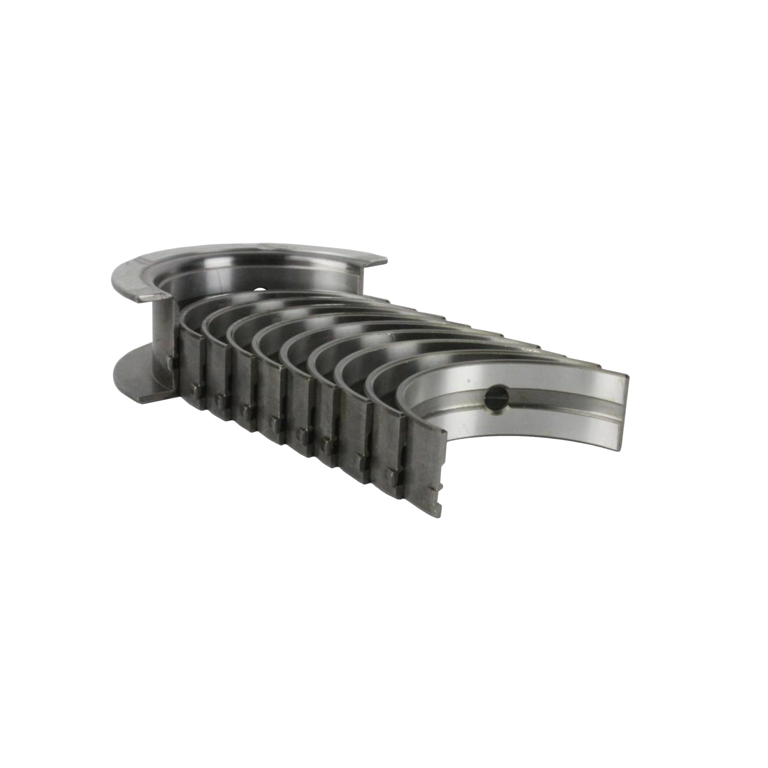 Dnj Mb405 Main Bearings For 1983-1993 / Ford, Mazda / 626, B2000, B2200, Mx-6, Probe / 2.0L, 2.2L / Sohc / L4 / 12V, 8V / 122Cid, 133Cid, 1970Cc, 2184Cc / Vin C, Vin L