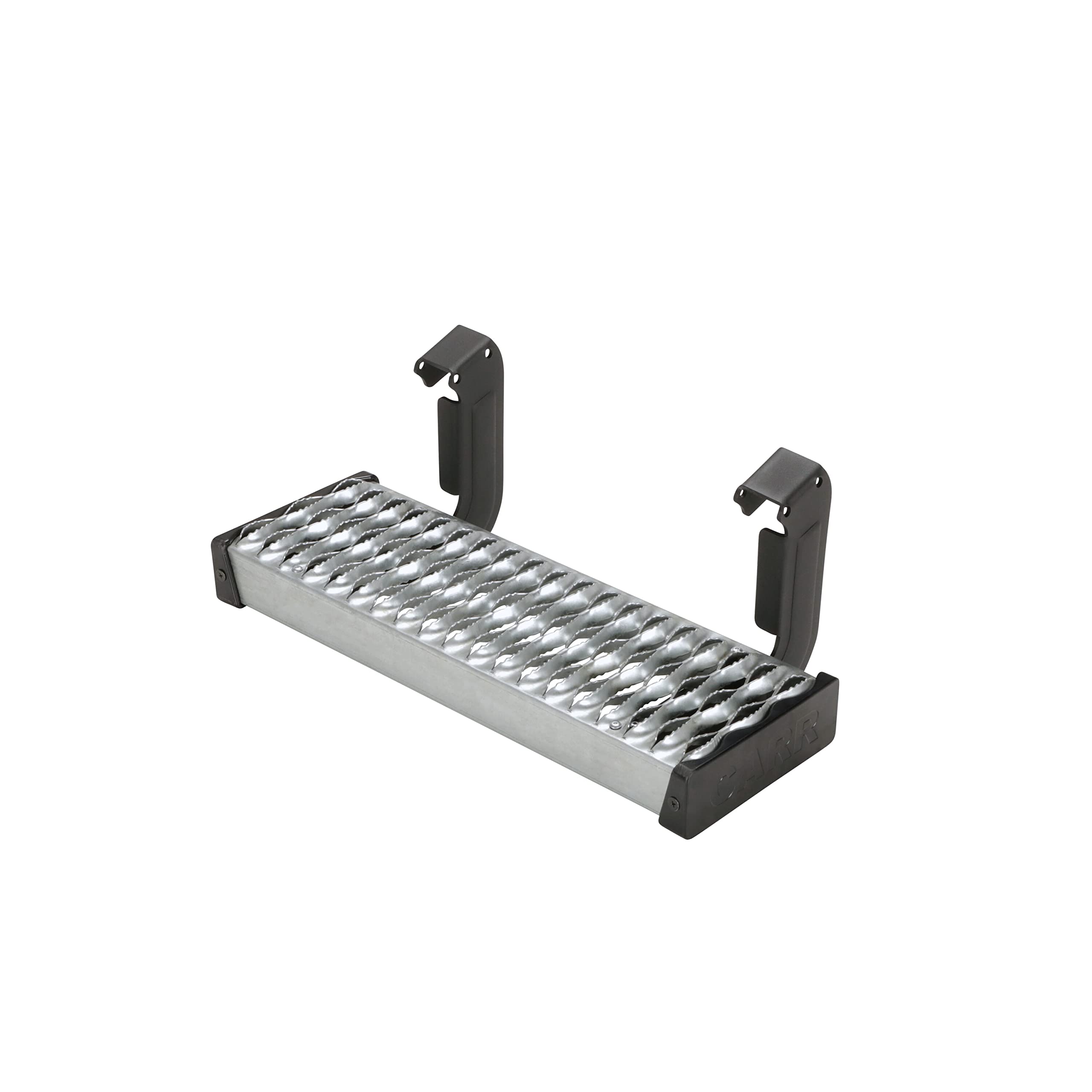 Carr'S 135770-1: Maxgrip Side Step - Xg0 - Galvanized - (Single)