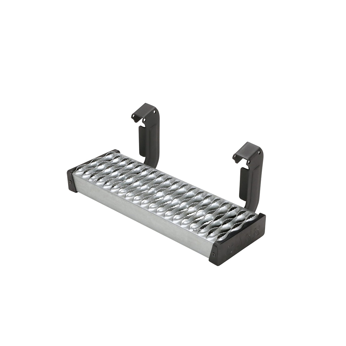 Carr'S 134030-1: Maxgrip Side Step - Xg0 - Galvanized - (Single)