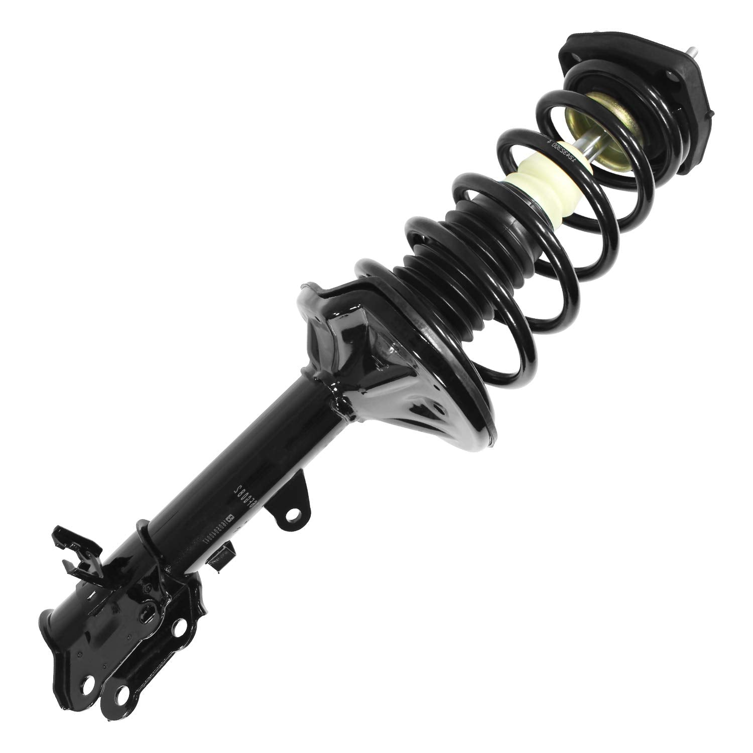 2003-2008 Hyundai Tiburon - 15081
