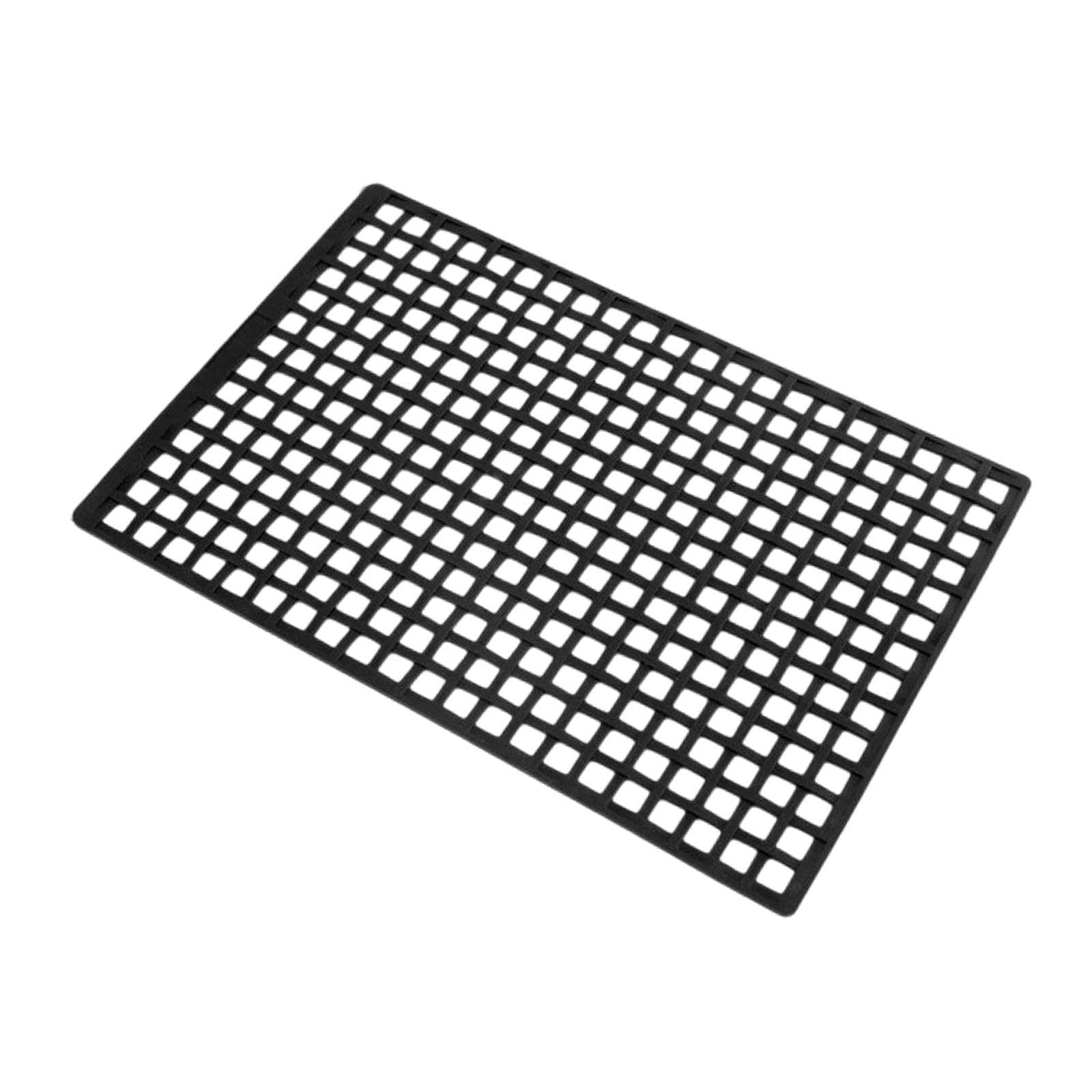 Zoomella Rc Car Luggage Net Collection Cars Decoration Accessories For 1:6 1:8 Trucks Black|Toys & Hobbies|Rc Model Vehicle Part