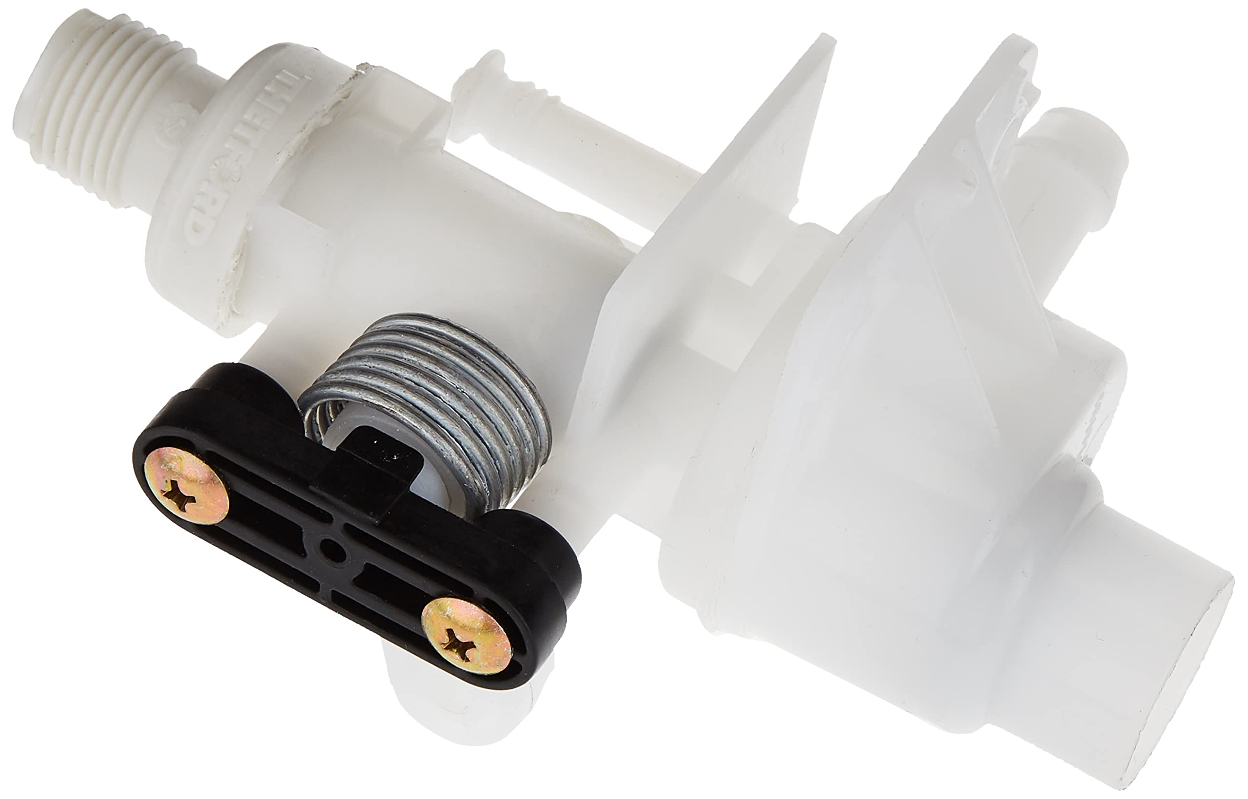 Thetford 31113 Bravura Toilet Water Module Service Package , White