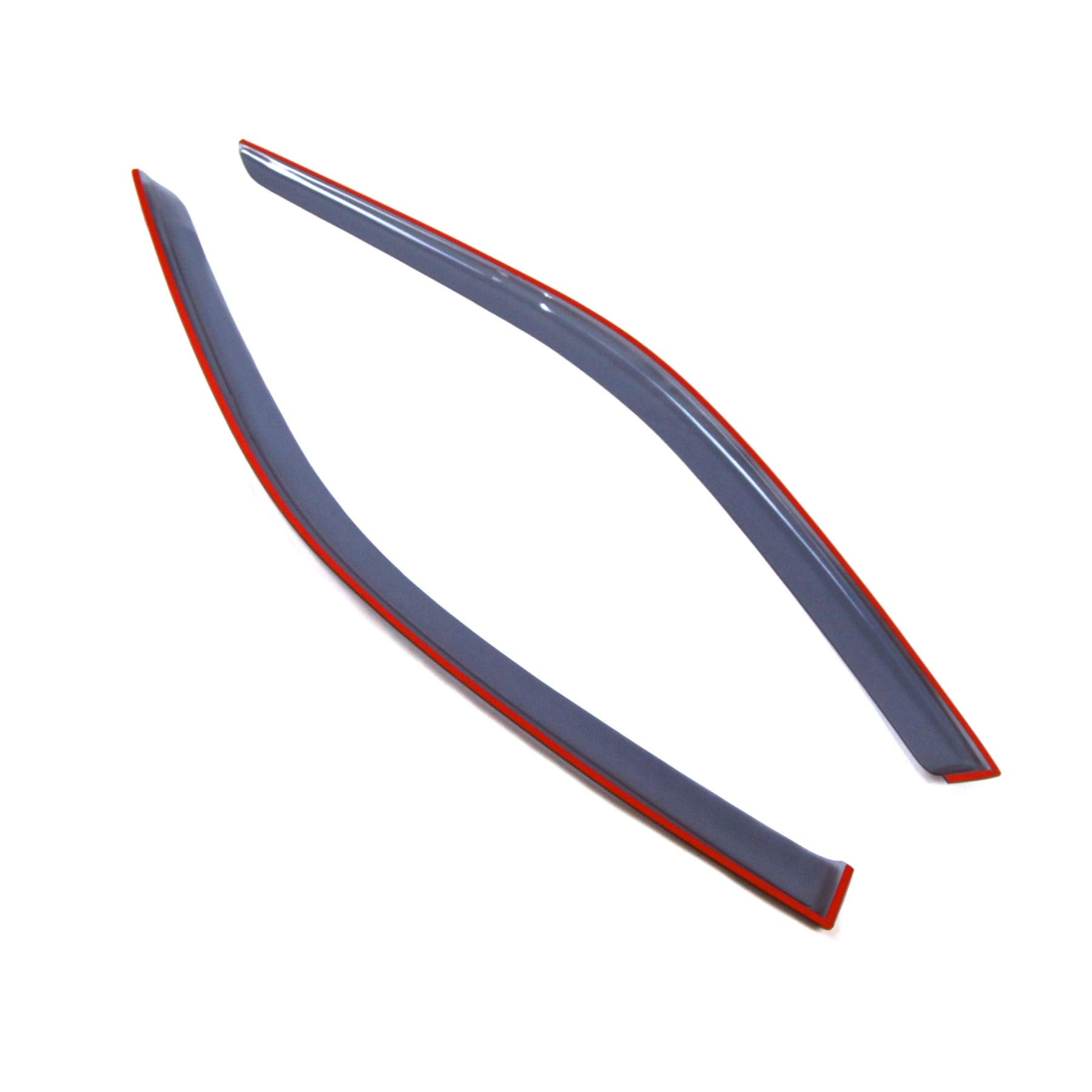 Car Window Rain Guard | Outside Mount Visors Auto Side Window Deflectors | Windows Visor Rain Shields Compatible With 1994-1997