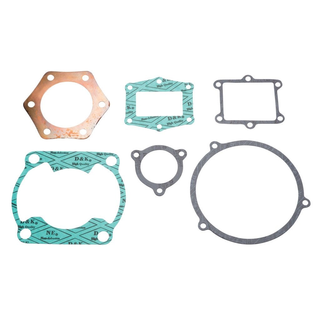 Tusk Top End Gasket Kit For Honda Atc 250R 1981-1984