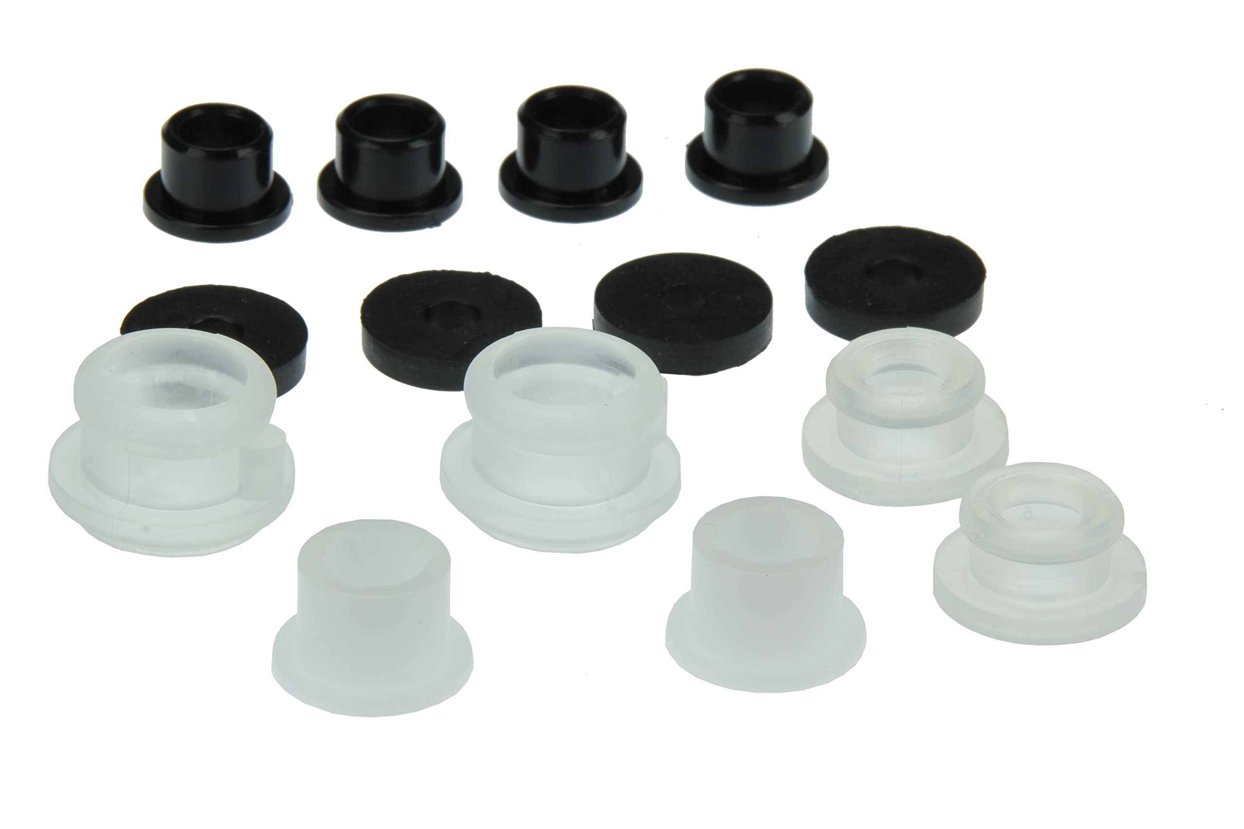 Uro Parts 171798211 Shifter Bushing Kit