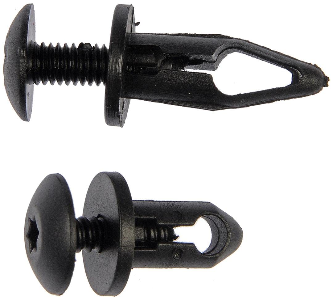 Dorman 961040 Nylon Rivet