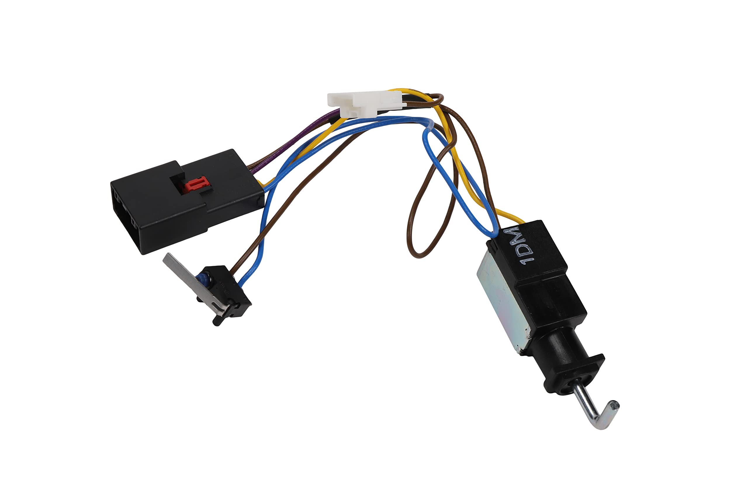 GM Genuine Parts 84955379 Automatic Transmission Control Switch