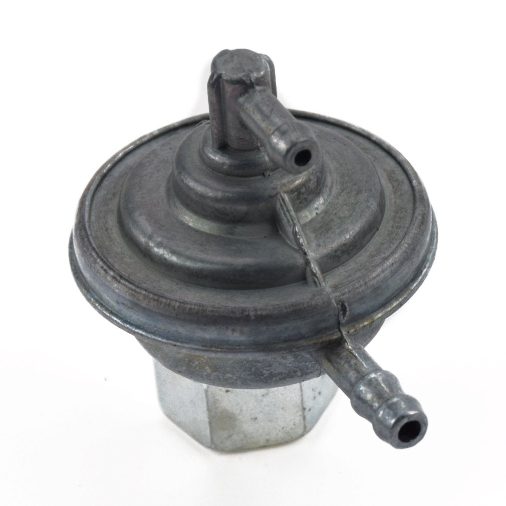 Gas Fuel Switch Pump Valve Petcock for GY6 50cc 139QMB Twister 150cc 157QMJ Trailmaster Manco Tomberlin Go Kart ATV Moped Elite