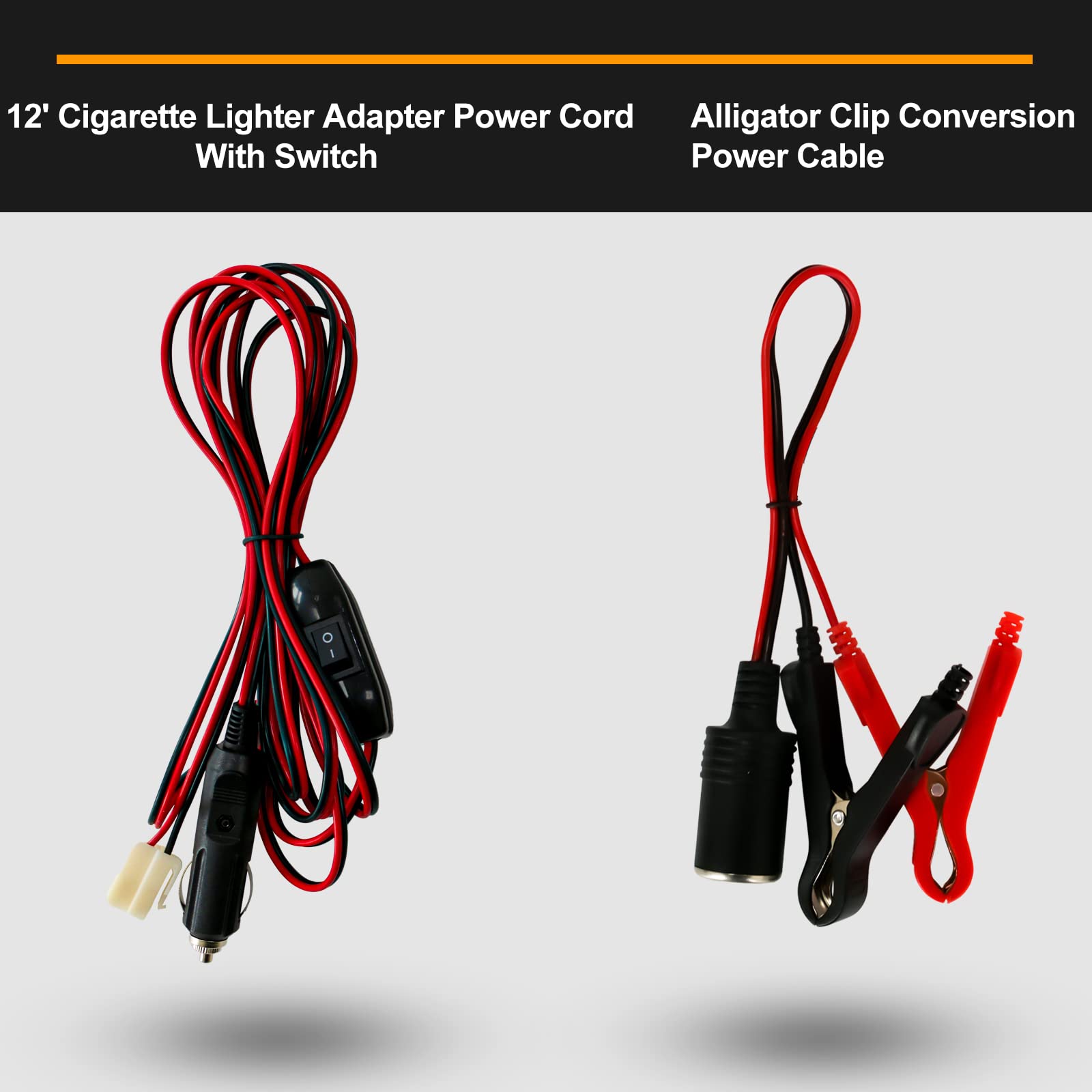 Fuel Transfer Pump 12V, Moves Up To 30 Gallons Of Gas Or Diesel Per Hour, With Patented Pulley Lead Pipe, Great For Vehicles, Bo