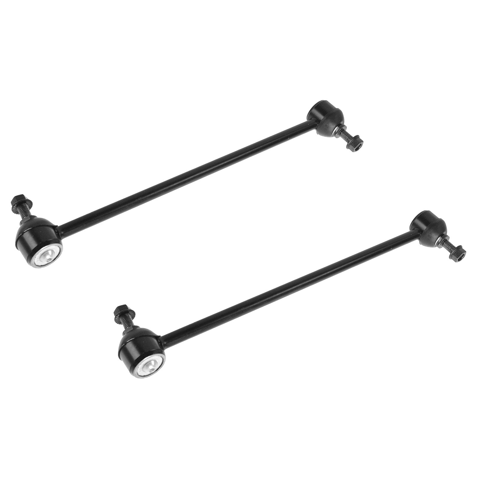 Trq Front Sway Bar Stabilizer Link Set Compatible With 2008-2009 Buick Lacrosse 2005-2007 Terraza 2005-2008 Chevrolet Uplander 2